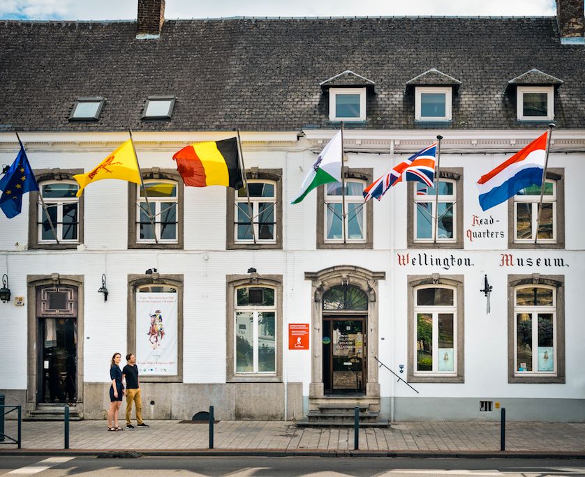 Wellingtonmuseum.